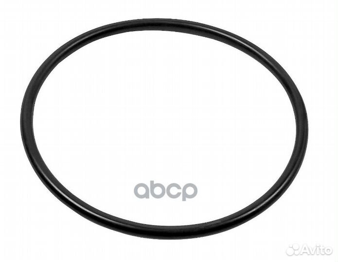 Кольцо уплотнительное резиновое 109.2x5.7 крыш