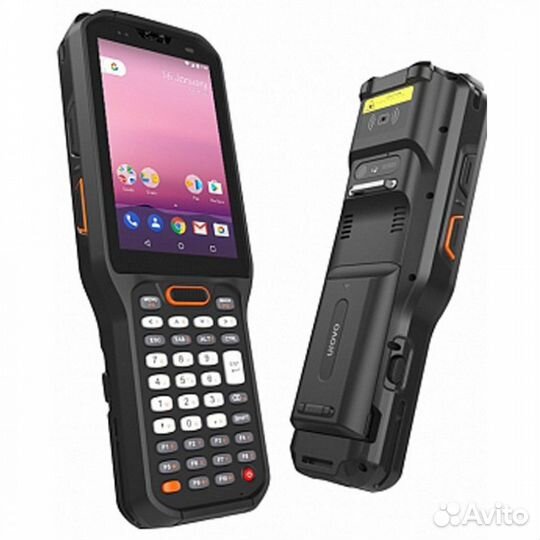 Терминал сбора данных urovo RT40 572227