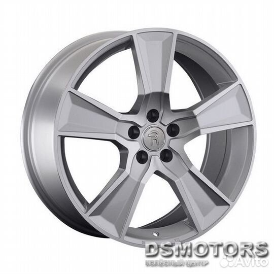 Диски Mercedes-Benz A157 9/20 5x112 ET33 d66.6 SF