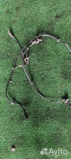 Датчики ABS renault sandero stepway