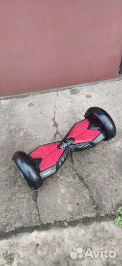 Гироскутер Polaris