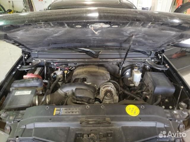 Разобран на запчасти Chevrolet Tahoe 2006-2014