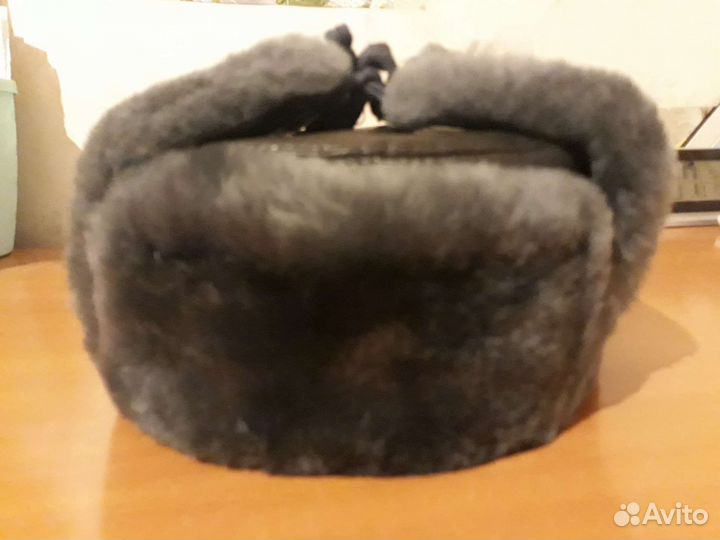 Шапка для мальчика новая