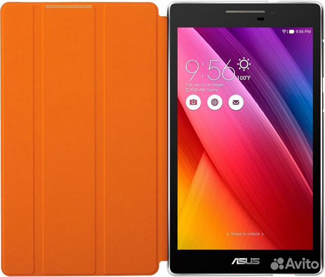 Оригинал Чехол asus TriCover Zenpad C 7.0 Z170C
