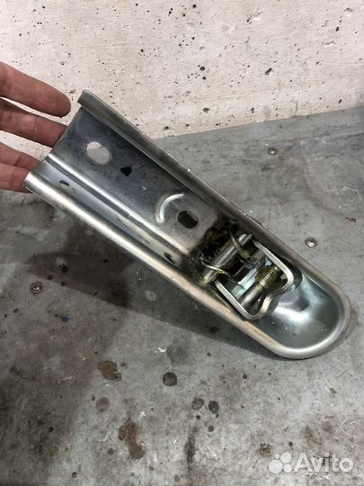 Замок для фаркопа