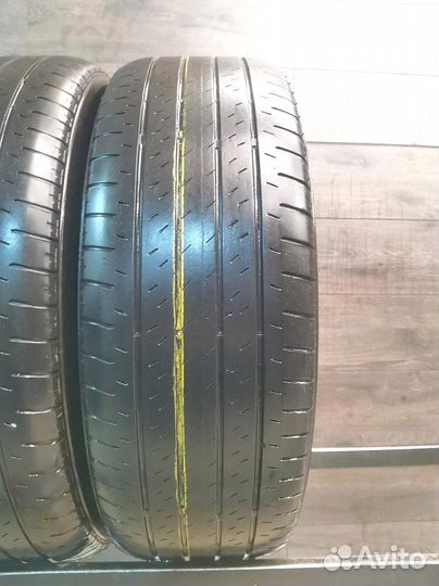 Bridgestone Dueler H/P 245/70 R16 107Q