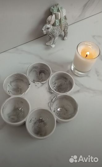 Подставка для яиц