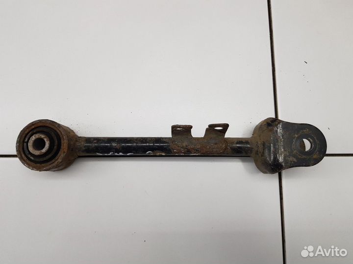 Рычаг подвески задний верхний правый