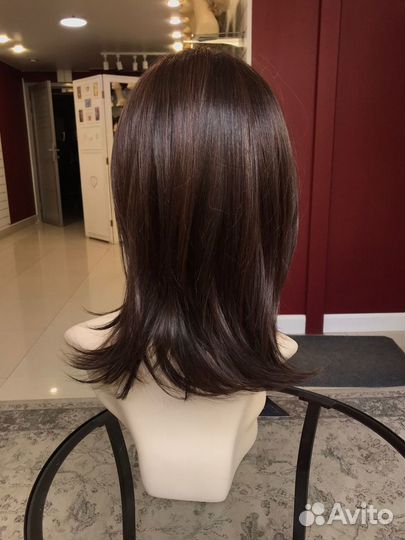 Искусственный парик Michigan Ellen Wille