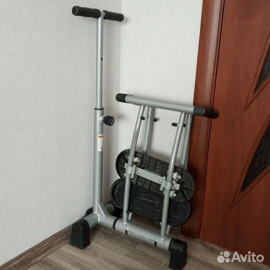 Тренажер для ног