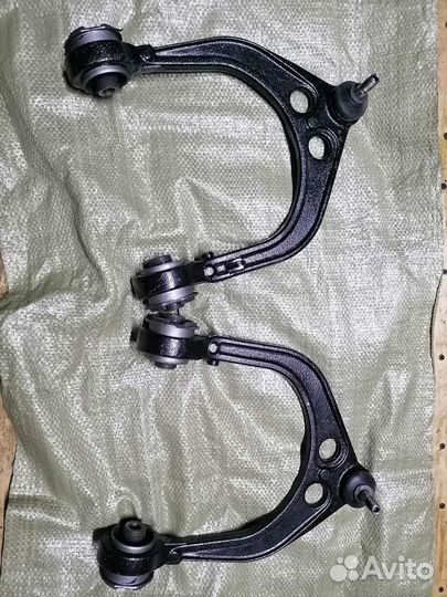 Рычаги верхние dodge Magnum