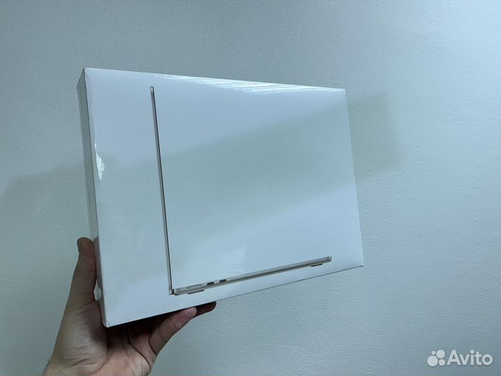 MacBook Air M2 8/256Gb