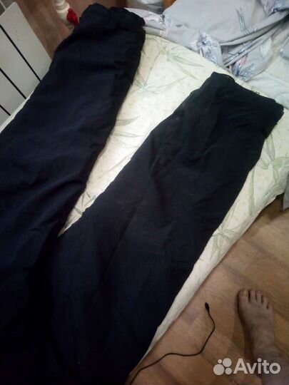 Штаны для лыж