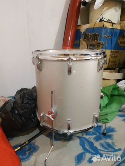 Флортомы Амати 16