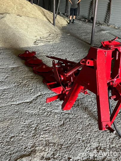 Косилка Завод Автотехнологий КРН-2.1, 2018