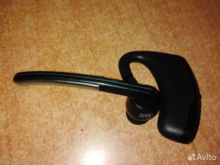 Bluetooth-гарнитура