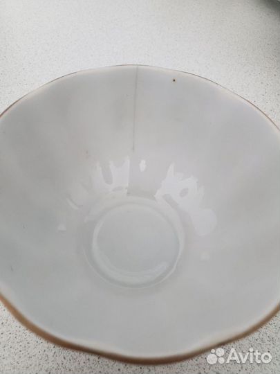 Посуда фарфор СССР, гдр