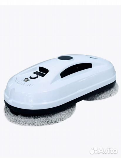 Робот мойщик окон