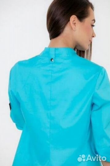 Одежда для су-шефа