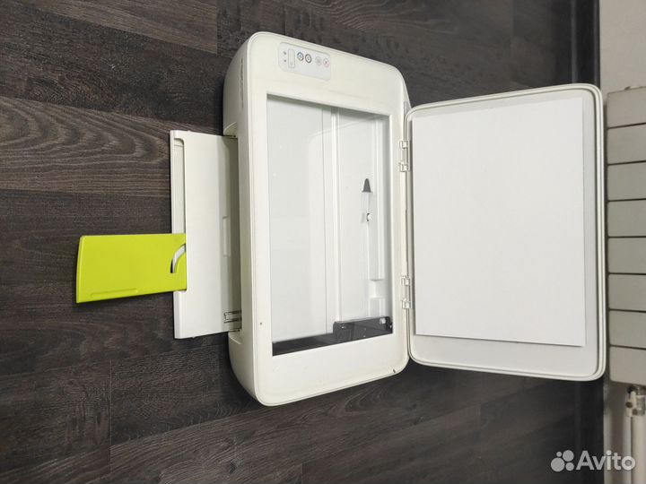 Мфу Принтер HP DeskJet Ink Advantage 2136