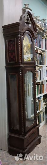 Часы на польные