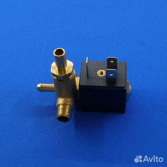 Клапан подачи пара для утюга Braun в сборе 5212810