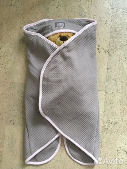 Многоцелевая пеленка