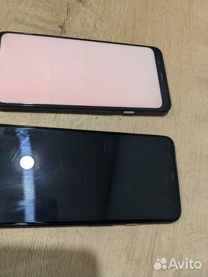 Google Pixel 4, pixel 4 XL, pixel 5