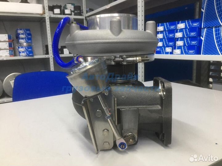 Турбина Deutz TCD2015V6 2006-2010г.в. 4264040