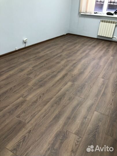 Укладка ламината