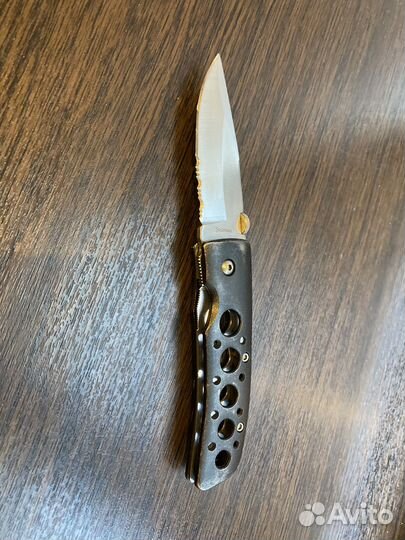 Ножи складные