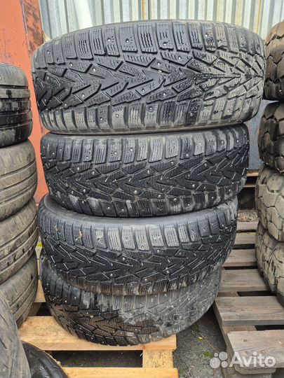 Nokian Tyres Nordman 7 195/65 R15 95T