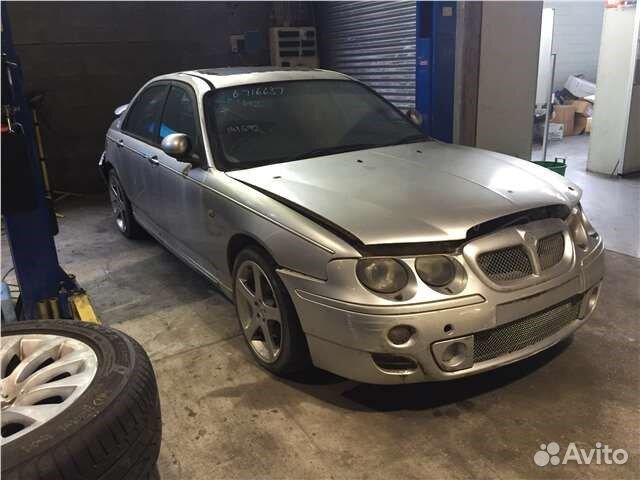 Разбор на запчасти Rover 75
