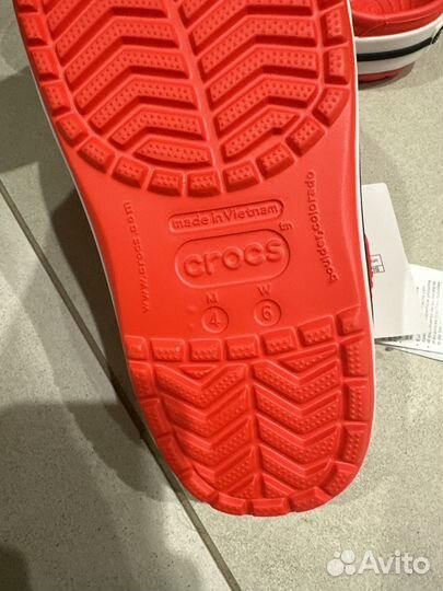 Crocs сабо женские 36, 37, 38, 39, 40