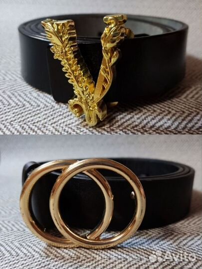 Ремень женский