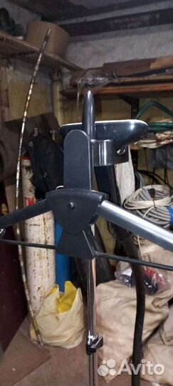 Отпариватель для одежды