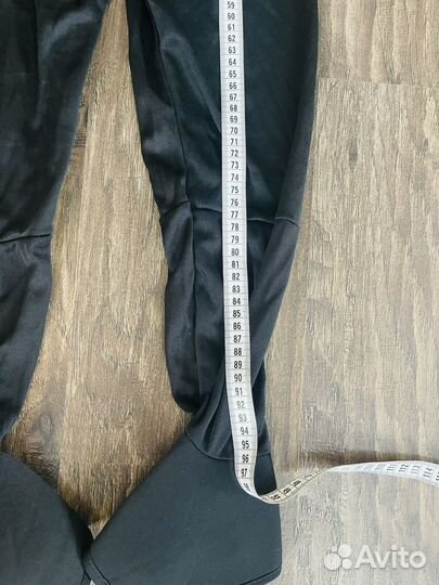 Костюм дарта вейдера