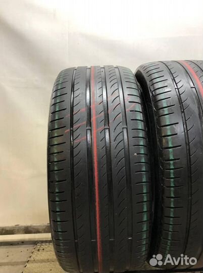 Pirelli Powergy 255/45 R19 100V