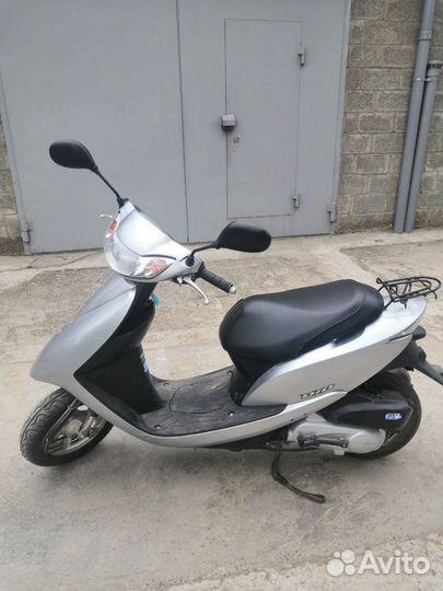 Honda Dio AF68
