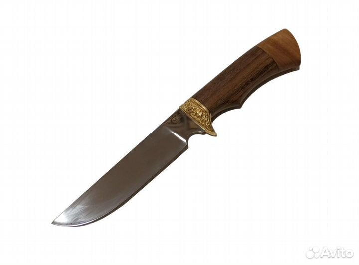 Нож 65х13 Пластун