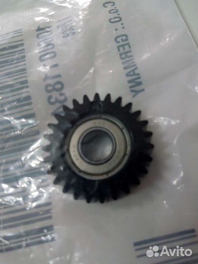 Шестерня Oce 1060011834