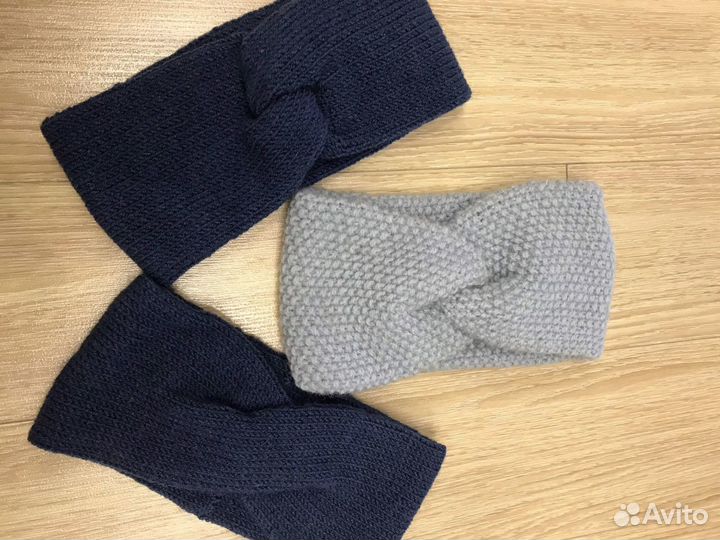 Повязка на голову