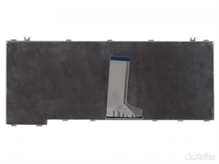 Клавиатура для ноутбука Toshiba A200 A300 L300 M3