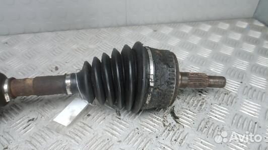 Привод передний левый mercedes benz vito W638 (ENK11KS01)