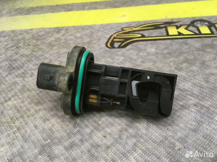 Датчик расхода воздуха дмрв Астра Astra J