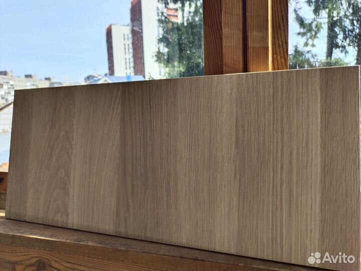 Фасады Лаппвикен Lappviken 60х26 белёный дуб