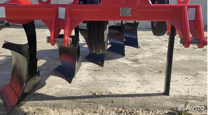 Плуг ИП Сергиенко А.Г. ПС-5-50, 2023