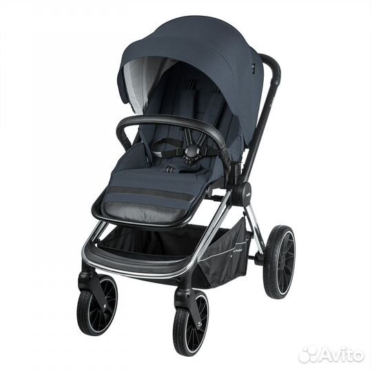 Коляска 2 в 1 Indigo fusion