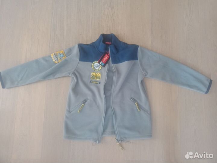 Детский комплект