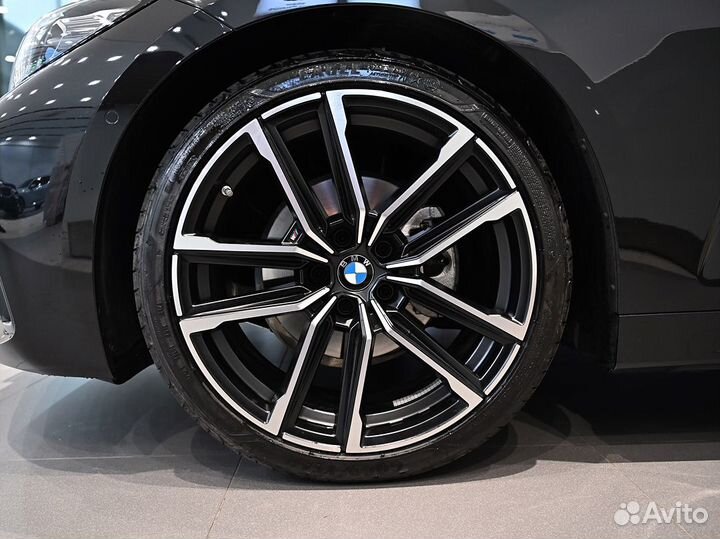 BMW 4 серия 2.0 AT, 2024, 4 612 км